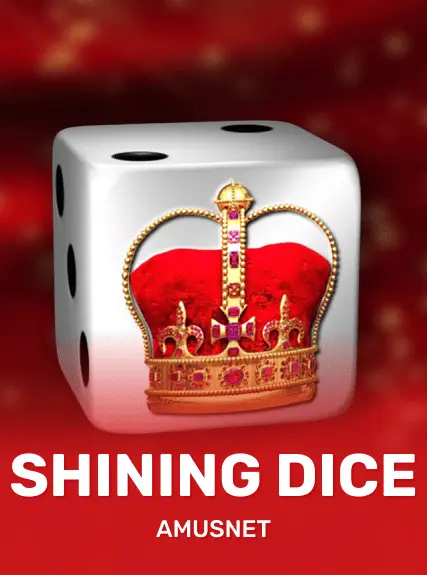 Shining Dice game tile