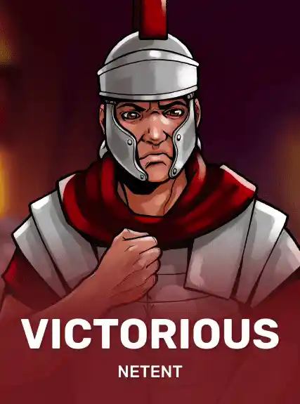 Victorious game tile