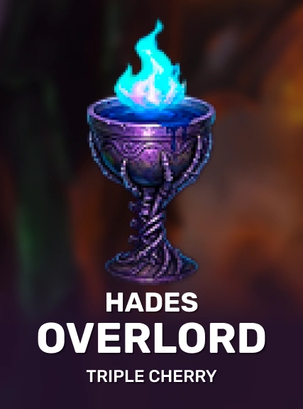 Hades Overlord game tile