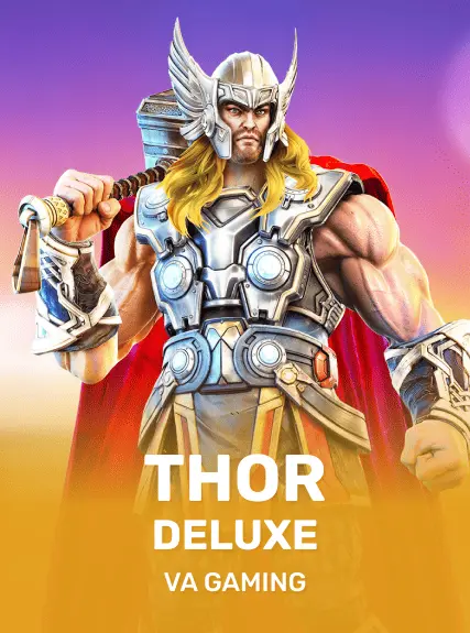 Thor Deluxe game tile
