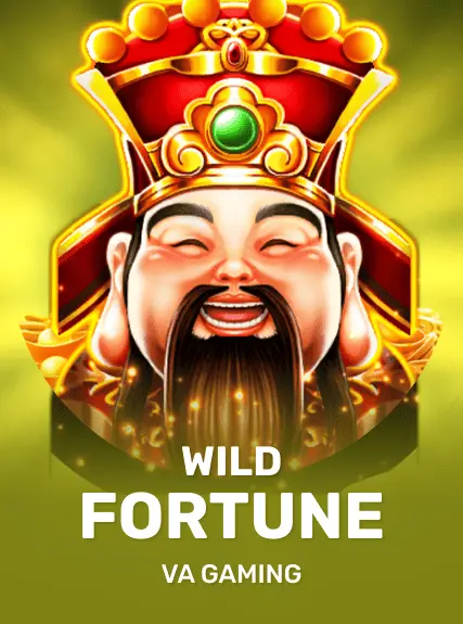 Wild Fortune game tile